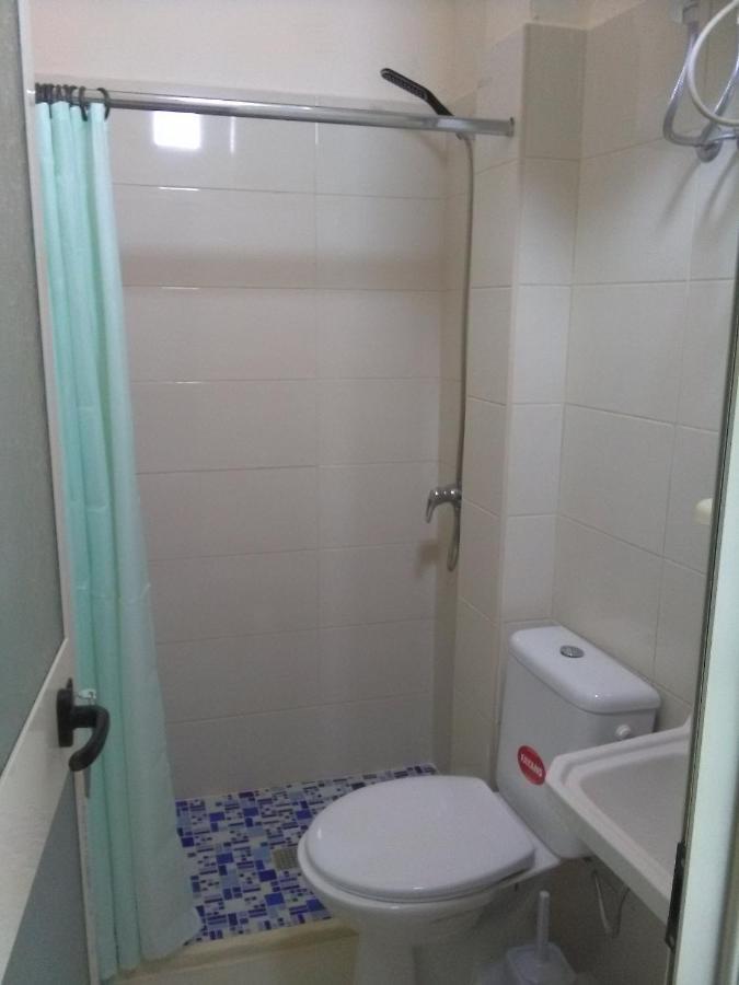 Vila Sula Guesthouse Durres Exterior photo