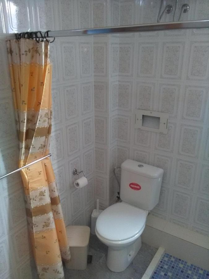 Vila Sula Guesthouse Durres Exterior photo