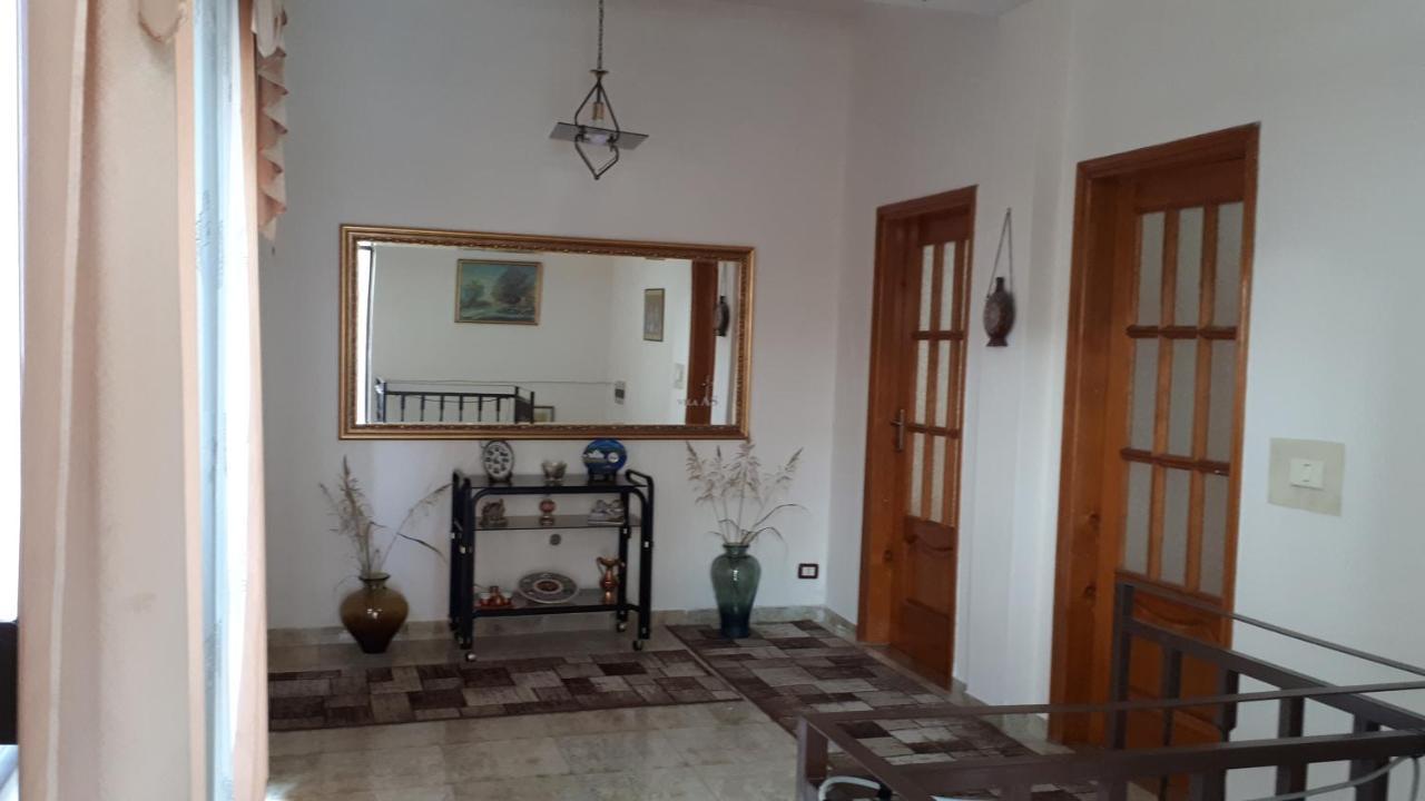 Vila Sula Guesthouse Durres Exterior photo